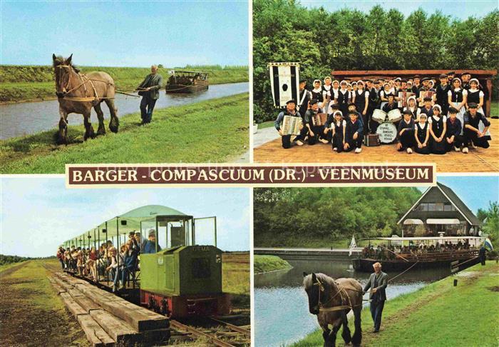 Barger-Compascuum Veenmuseumdorp 't Aole Compas