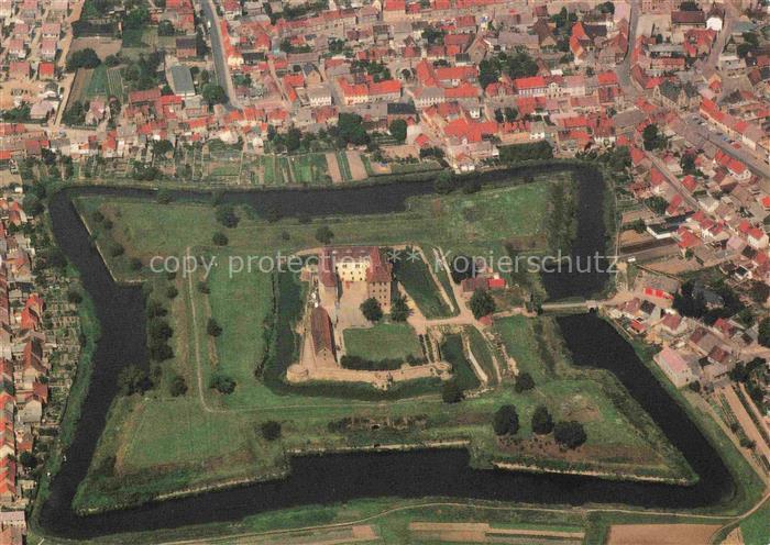 Heldrungen Wasserburg