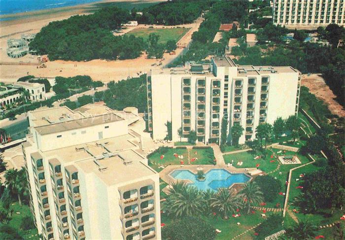 Agadir Maroc Europa Hotel Safir