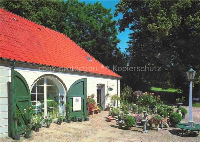 Panker Schleswig-Holstein Flora Magica Gut Panker Gartenaccessoires und Geschenk