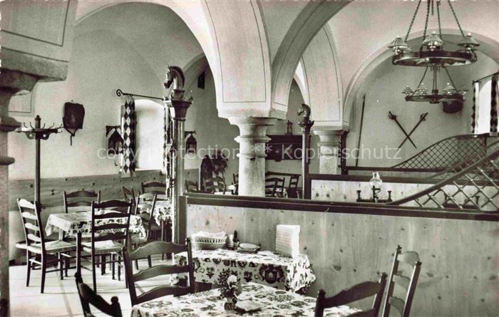 Egg Deggendorf Donau Bayerischer Wald Bayern Schloss Egg Gaststaette