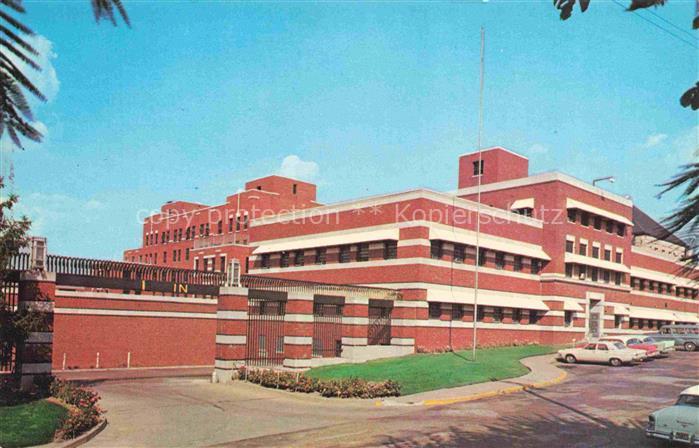 Jefferson City Missouri USA Penitentiary 19th century Penal Institution