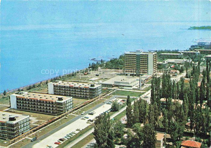 Siofok Siofokrol HU Panorama Hotels Plattensee