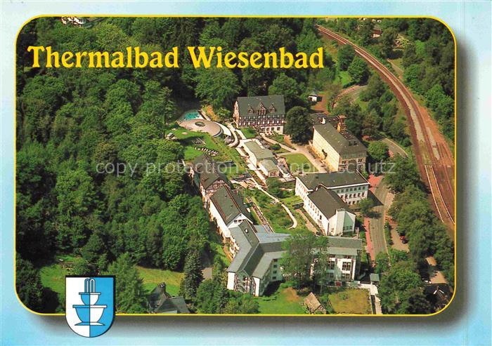 Wiesenbad Thermalbad Sachsen Rehabilitationsklinik Miriquidi