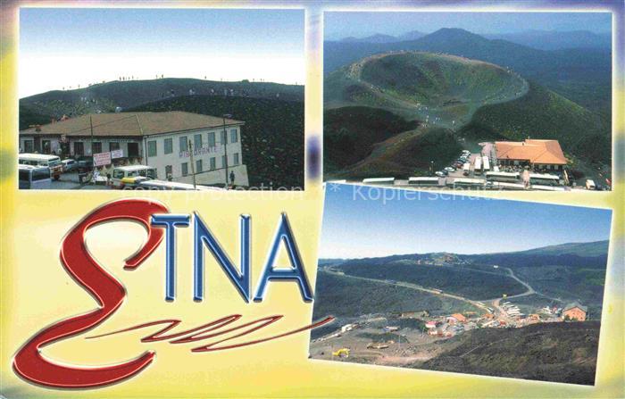 CATANIA Sicilia IT Etna Ristorante Crateri Silvestri di Filippo Corsaro veduta a