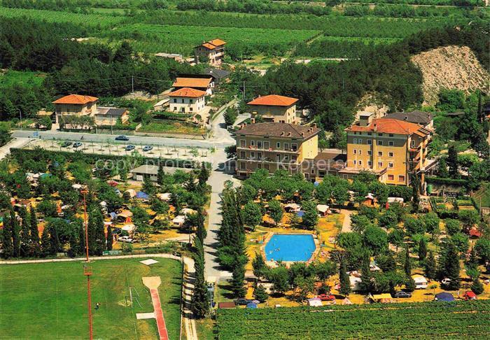 Pietramurata Camping Daino