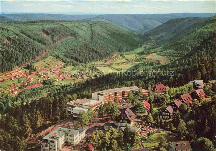 BAD WILDBAD  Schwarzwald Sommerberg Hotels