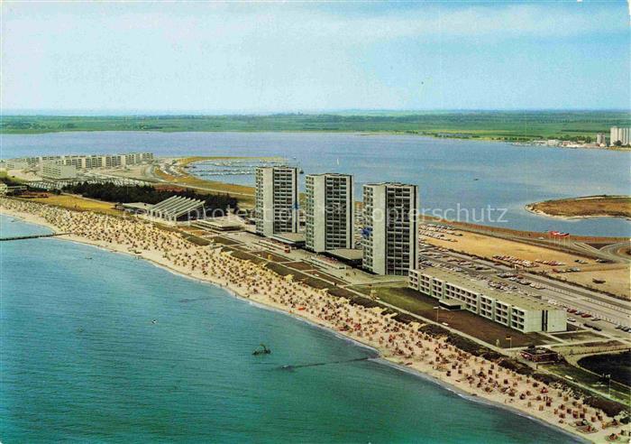 Burg Fehmarn Panorama Ostseebad Hotels Strand