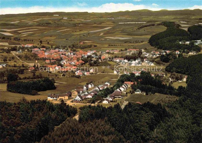 Voehl Edersee Waldeck-Frankenberg Hessen Fliegeraufnahme