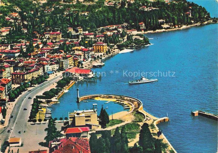 Verbania Porto Lago Maggiore