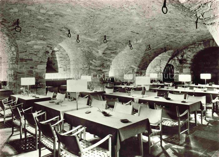 Augustusburg Schloss Augustusburg Weinkeller Karte No. 4