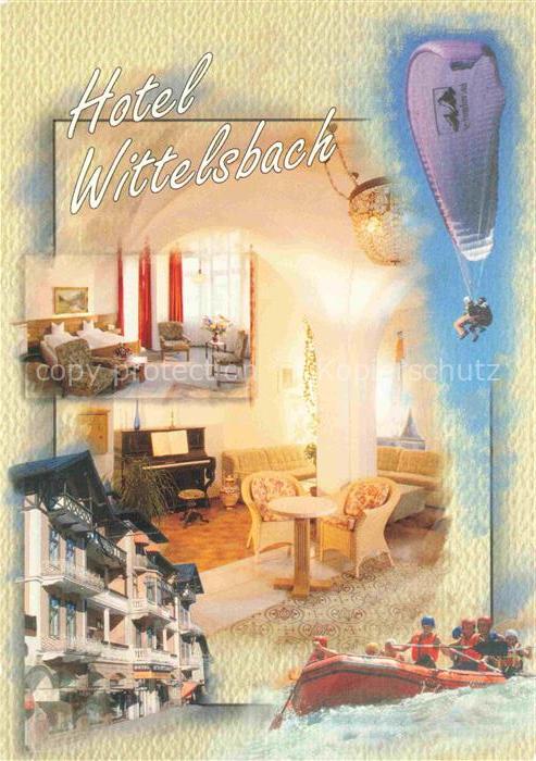 BERCHTESGADEN Bayern Hotel Wittelsbach Adventure und Relaxing im Berchtesgadener