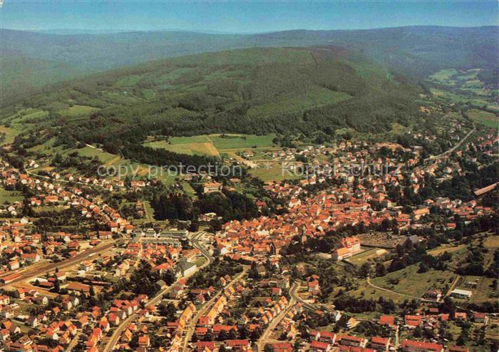 BAD ORB Fliegeraufnahme