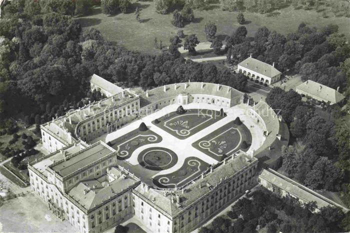 Fertoed HU Kastély Schloss