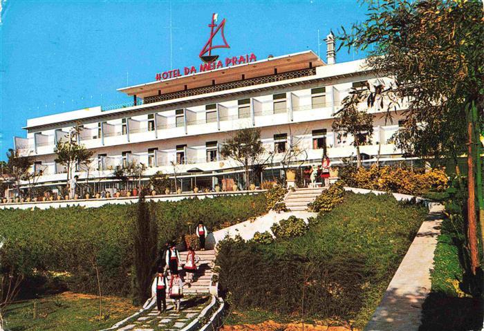 Lagos Algarve Faro PT Hotel de Meia Praia