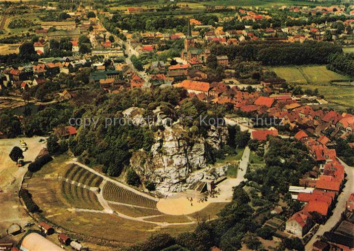 Bad Segeberg Freilichtbuehne