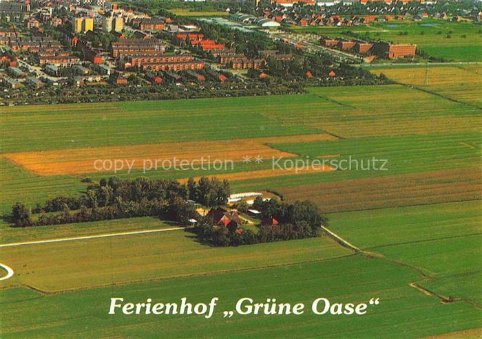 Doese CUXHAVEN Ferienhof Gruene Oase