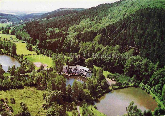 Eichelhuette Hotel Molitors Muehle