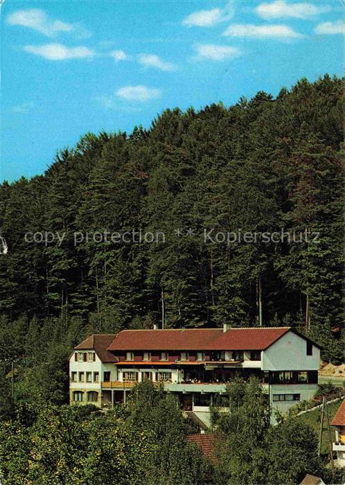 Neulautern Café Restaurant Waldeck Pension am Waldesrand