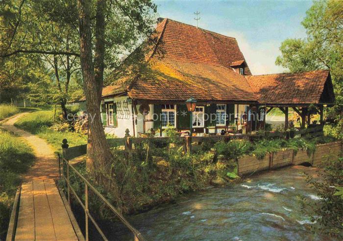 Niederweiler Muellheim Weinstube Zur Klemmbachmuehle