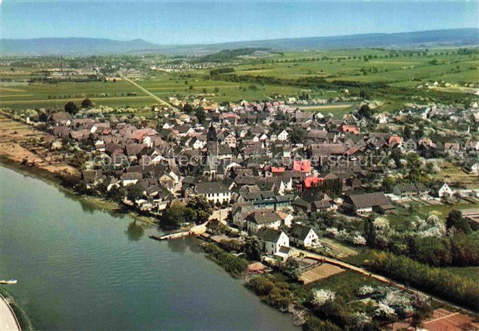 Luechtringen Hoexter Fliegeraufnahme