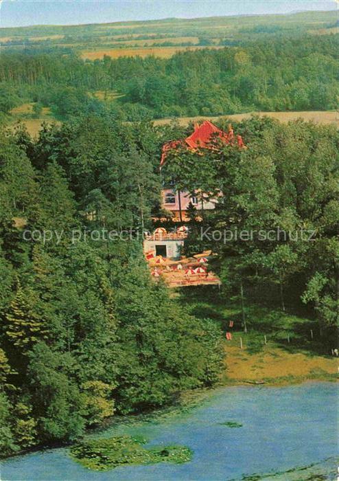 Trittau Stormarn Schleswig-Holstein Landhaus Waldburg am See