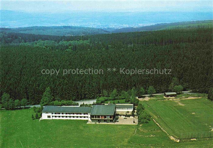 Silberborn Holzminden Solling Jugendherberge