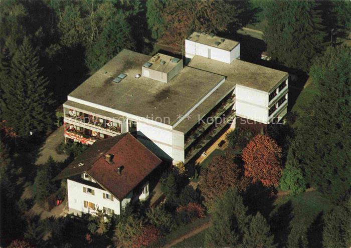 Deuringen Waldhausklini