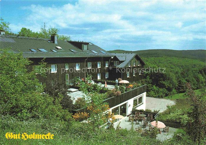 Hemer NRW Gut Solmecke Haus fuer Freizeit und Gesundheit