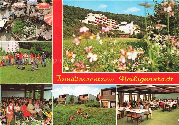 Heiligenstadt Oberfranken Familienzentrum der ev.-freikirchlichen Gemeinden Nord