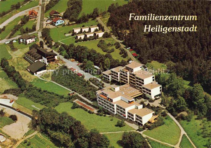 Heiligenstadt Oberfranken Familienzentrum der ev.-freikirchlichen Gemeinden Nord
