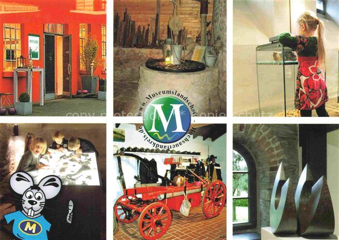 Hochsauerland Museumslandschaft des Hochsauerlandkreises