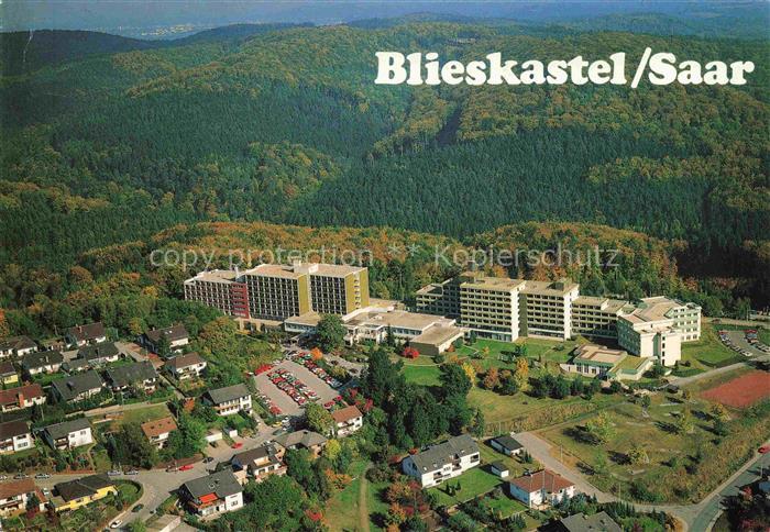 Blieskastel Fachkliniken