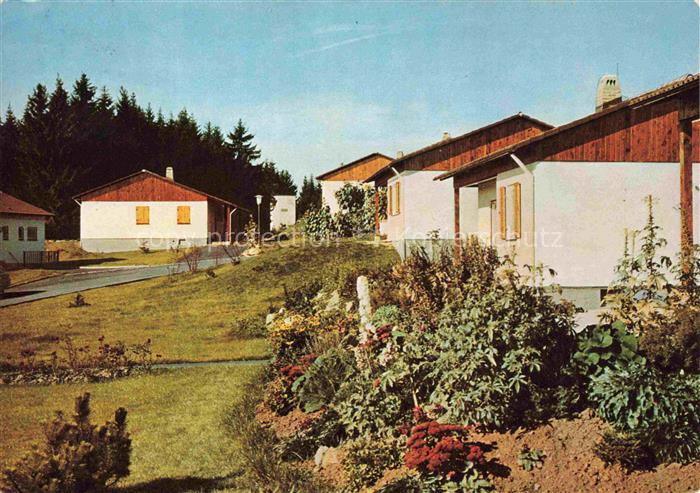 Dittishausen Loeffingen Kittlers Ferien-Landhaussiedlung