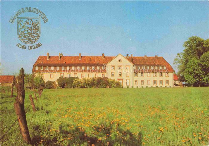 Beienrode Helmstedt Haus der helfenden Haende