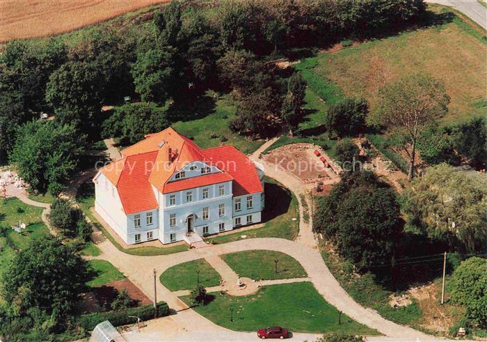 Wangern Insel Poel Gutshaus Ferienresidenz Steinhagen