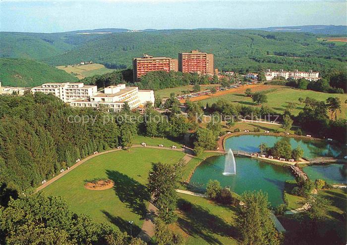 Lahnstein Rheinland-Pfalz Kurzentrum