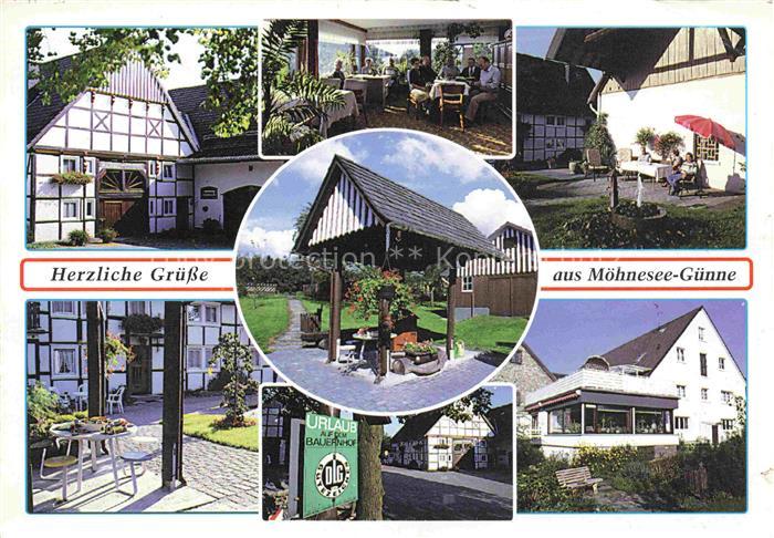 Guenne Pension Margret Thiele