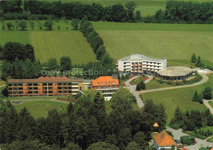 Bad Sebastiansweiler Schwefelbad-Kurklinik