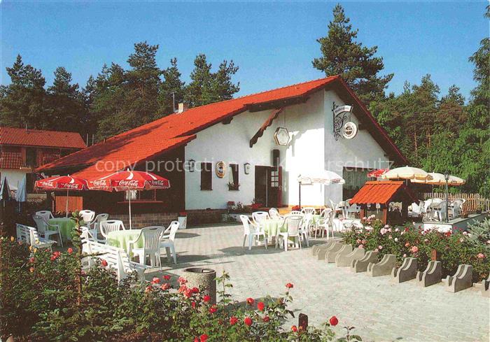 Rotta Waldschaenke Am Ochsenkopf Ausflugsgaststaette Pension