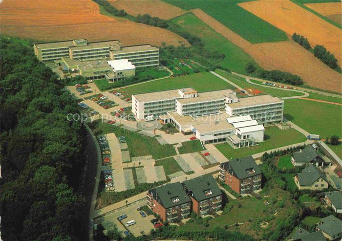 Bad Salzdetfurth Orthopaedisches Reha-Klinikum