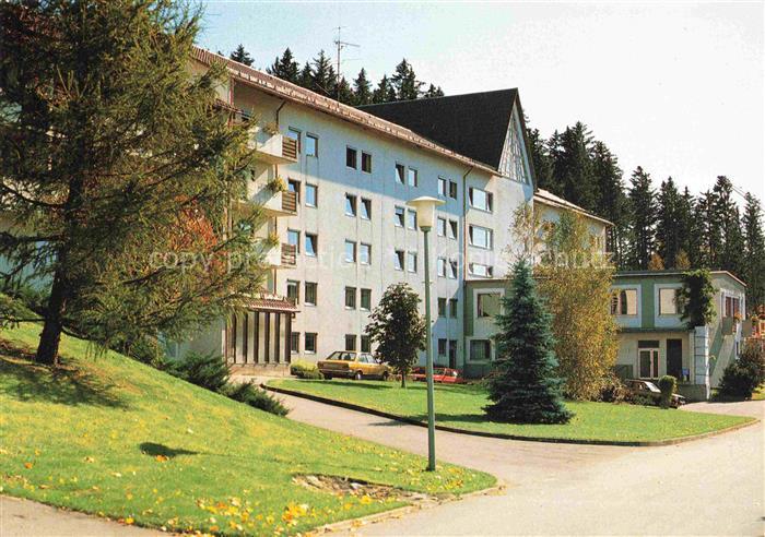 Herzogsaegmuehle Peiting Bayern Schoeneckerhaus Diakonie