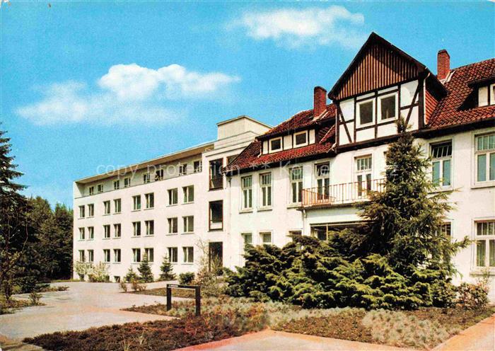 Petershagen Weser Moorbad Hopfenberg Heilbad