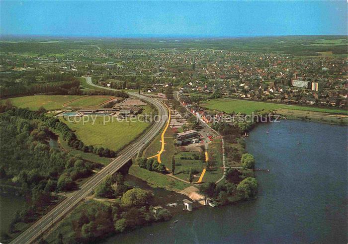 Haltern See Hotel Restaurant Seestern