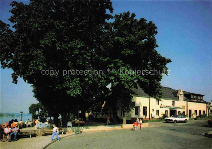 Baumberg Rheinland Café Restaurant Baumberger Rheinterrasse