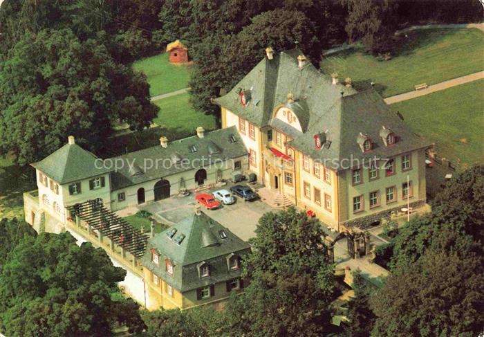 Gelchsheim Wohn- und Erholungszentrum Schloss