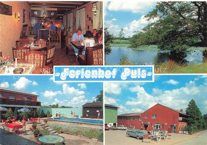 Puls Ferienhof Puls