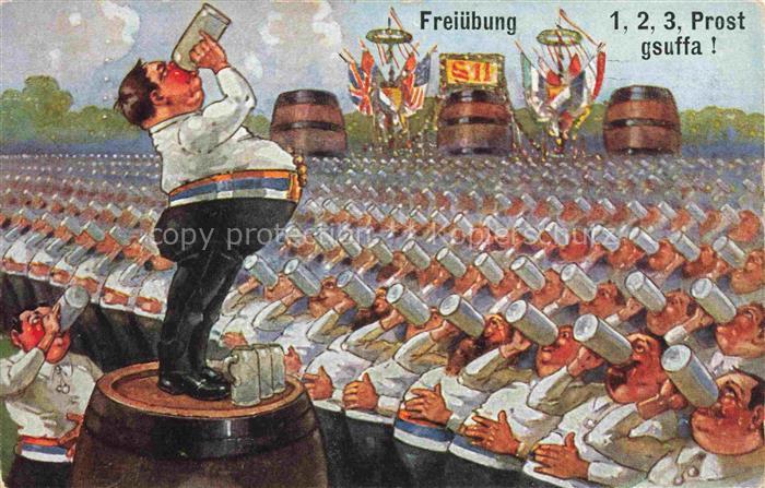 Bier Beer Biere Fass Prost