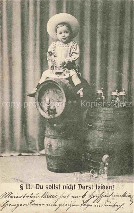 Bier Beer Biere Fass Maedchen