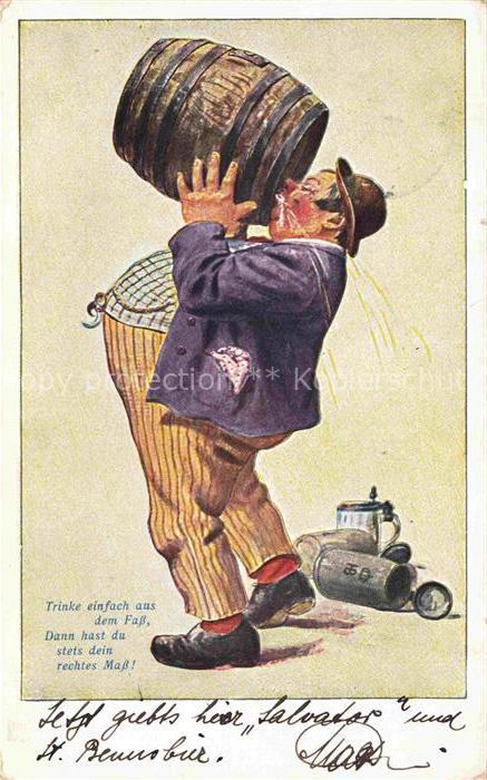 Bier Beer Biere Fass Getraenke